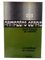 Dos Armazns - Gerais