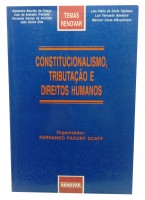 Constitucionalismo, Tributação e Direitos Humanos