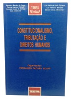 Constitucionalismo, Tributao e Direitos Humanos