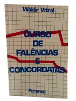 Curso de Falncias e Concordatas