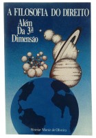 A Filosofia do Direito Alm da 3 Dimenso