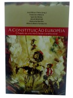 A Constituição Européia O Projeto de uma nova Teoria Constitucional