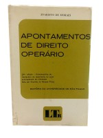 Apontamentos de Direito Operrio