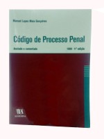 Cdigo de Processo Penal