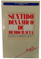 Sentido Dinmico de Democracia