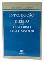 Introduo ao Direito e ao Discurso Legitimador