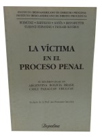 La Vctima En El Proceso Penal