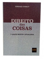 Direito das Coisas.