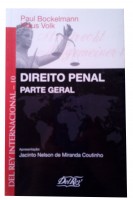 Direito Penal Parte Geral