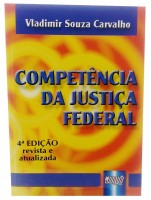 Competncia da Justia Federal