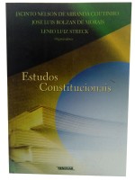 Estudos Constitucionais