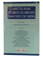 ASPECTOS ATUAIS DO DIREITO DO MERCADO FINANCEIRO E DE CAPITAIS 