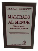 Maltrato Al Menor