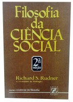 Filosofia da Cincia Social