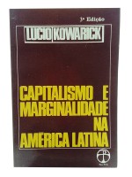Capitalismo e Marginalidade na América Latina