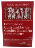 Proteo do Consumidor de Crdito Bancrio e Financeiro