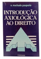 Introduo Axiolgica ao Direito