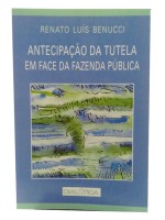 Antecipao da Tutela em Face da Fazenda Pblica