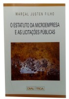 O Estatuto da Microempresa e as Licitaes Pblicas