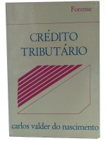 CREDITO TRIBUTRIO