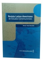 REVISTA LATINO AMERICANA DE ESTUDOS CONSTITUCIONAIS Vol. 12 