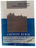 Crdito Rural As Grandes Conquistas dos Agricultores Perante o Judicirio