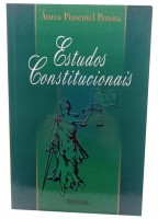 Estudos Constitucionais.