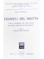 Filosofia Del Diritto