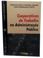 Cooperativas de Trabalho na Administrao Pblica