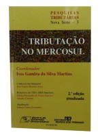 Tributao no Mercosul