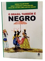 O Brasil Tambm  Negro