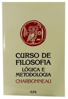 Curso de Filosofia - Lgica e Metodologia