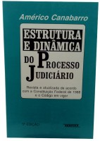 Estrutura e Dinmica do Processo Judicirio