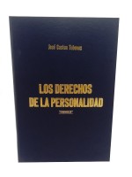 Los Derechos de La Personalidad