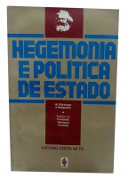 Hegemonia e Poltica de Estado