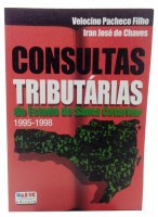 Consultas Tributárias do Estado de Santa Catarina