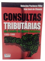 Consultas Tributrias do Estado de Santa Catarina