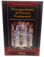 Descumprimento de Preceitos Fundamentais