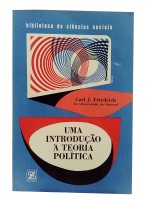 Uma Introduo  Teoria Poltica