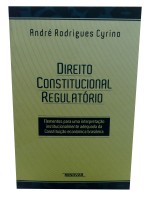 Direito Constitucional Regulatrio