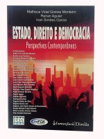 Estado, Direito e Democracia Perspectivas Contemporneas