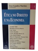 tica no Direito e na Economia