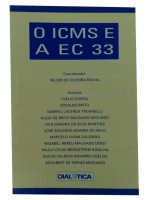 O ICMS e a EC 33