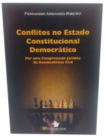 Conflitos no Estado Constitucional Democrtico