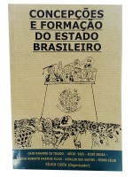 Concepções e Formação do Estado Brasileiro