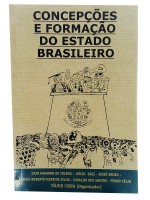 Concepes e Formao do Estado Brasileiro