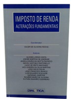 Imposto de Renda Alteraes Fundamentais