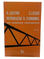 Introduo  Economia Uma Abordagem Estruturalista 