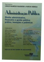 Administrao Pblica