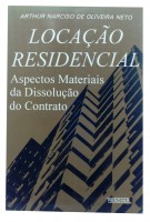 Locao Residencial Aspectos Materiais da Dissoluo do Contrato